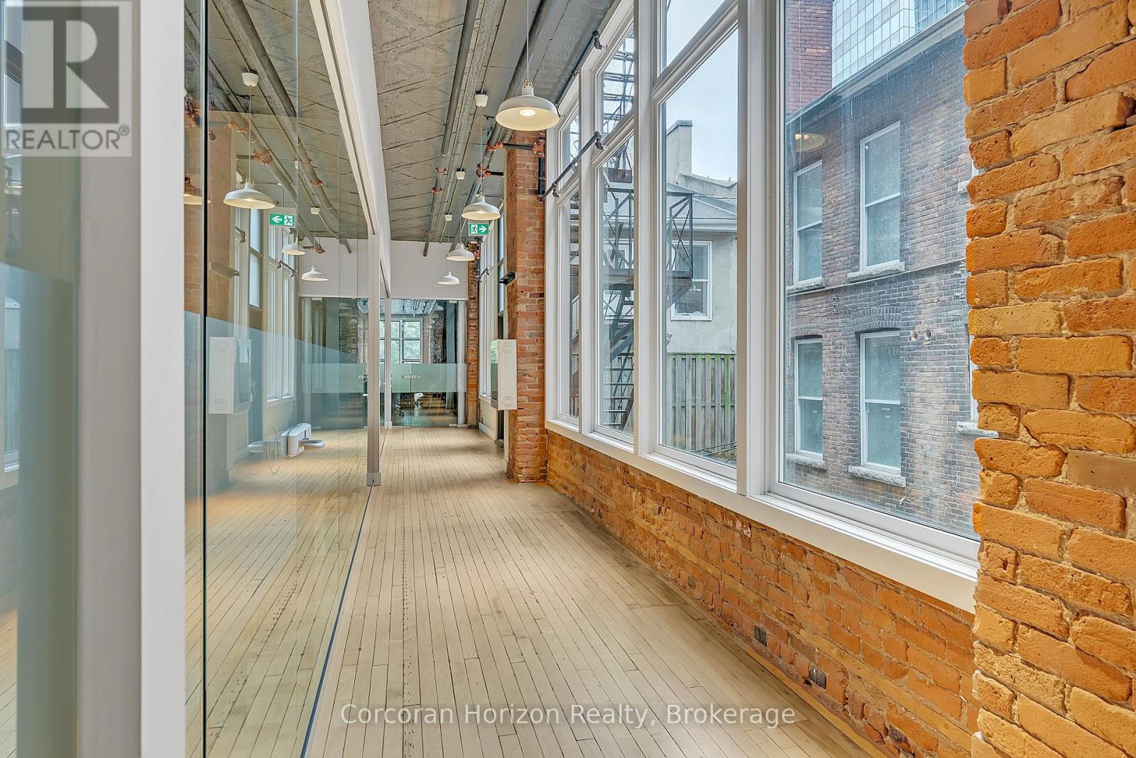 201-E - 12 James Street N, Hamilton (Beasley), Ontario  L8R 2J9 - Photo 11 - X12357467