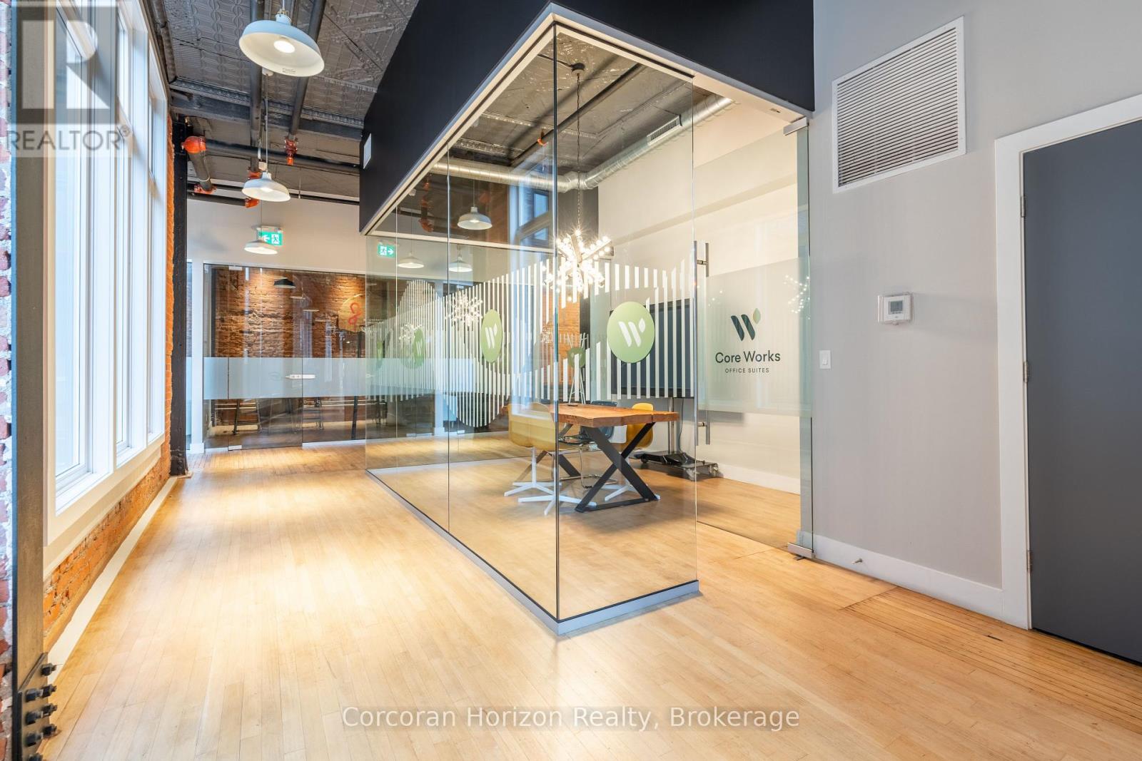 201-E - 12 James Street N, Hamilton (Beasley), Ontario  L8R 2J9 - Photo 12 - X12357467