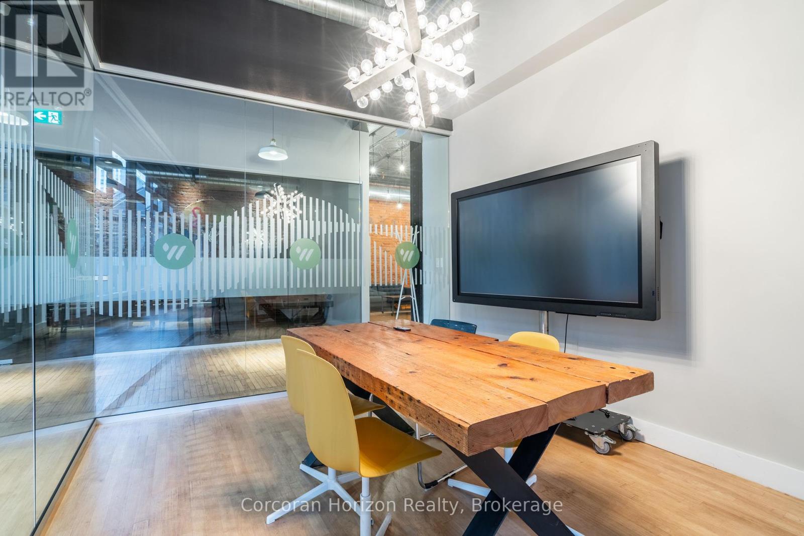 201-E - 12 James Street N, Hamilton (Beasley), Ontario  L8R 2J9 - Photo 13 - X12357467