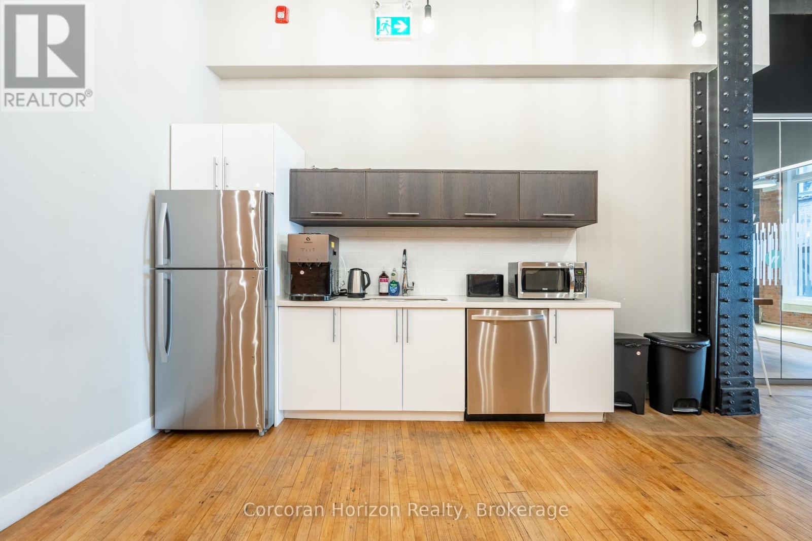 201-E - 12 James Street N, Hamilton (Beasley), Ontario  L8R 2J9 - Photo 19 - X12357467