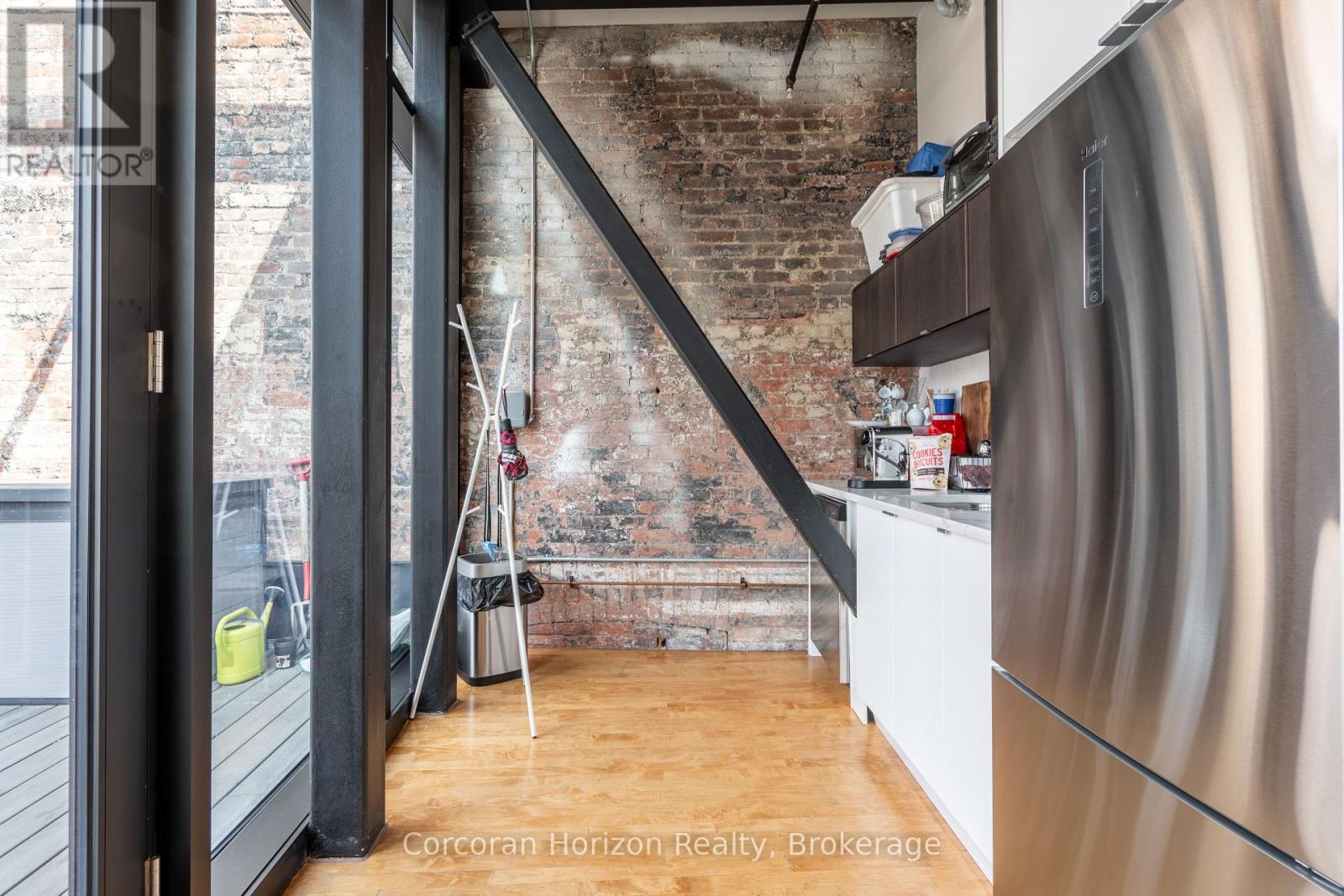 201-E - 12 James Street N, Hamilton (Beasley), Ontario  L8R 2J9 - Photo 22 - X12357467