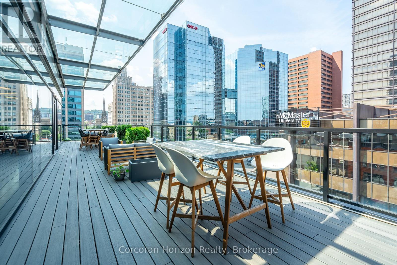 201-E - 12 James Street N, Hamilton (Beasley), Ontario  L8R 2J9 - Photo 23 - X12357467