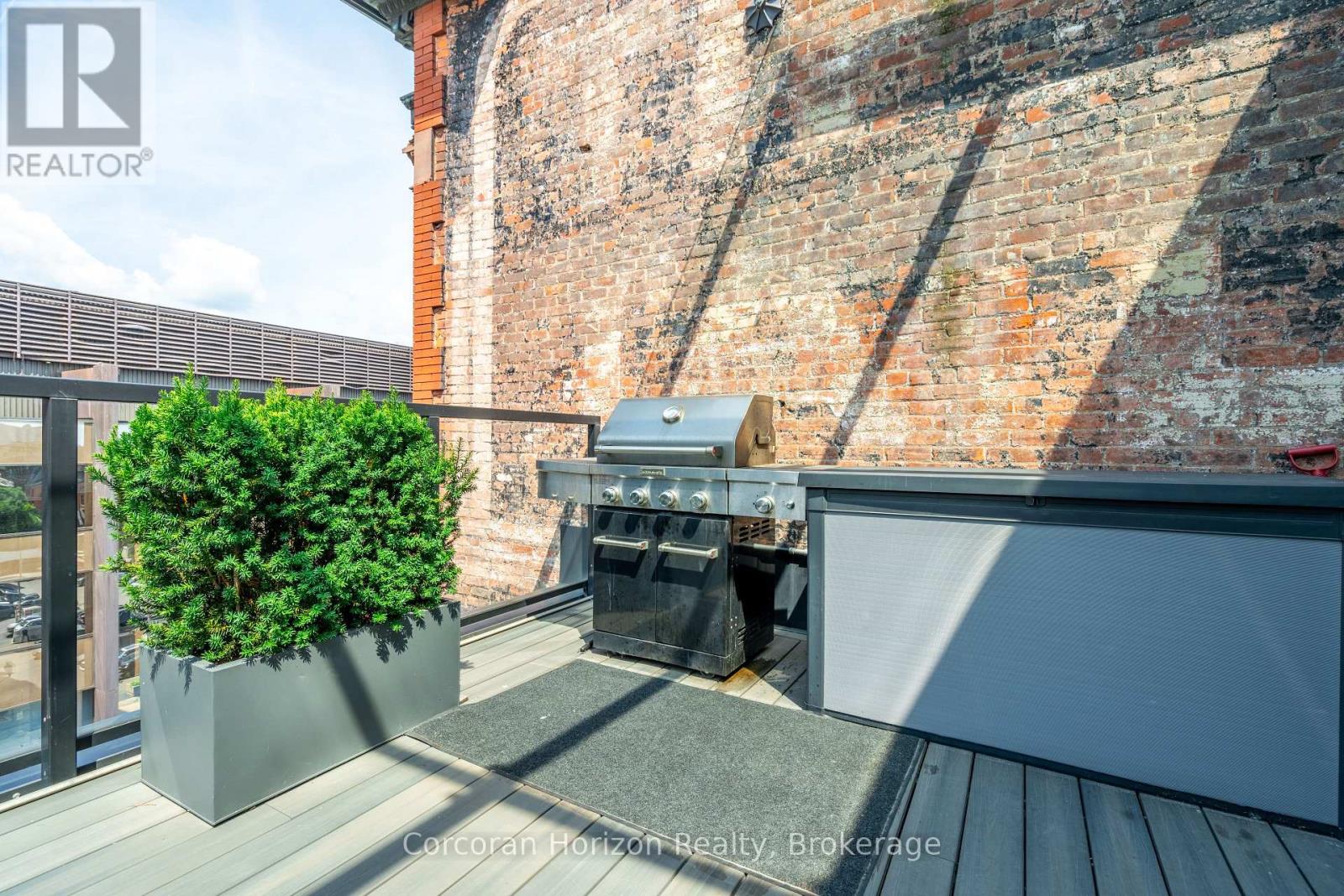 201-E - 12 James Street N, Hamilton (Beasley), Ontario  L8R 2J9 - Photo 25 - X12357467