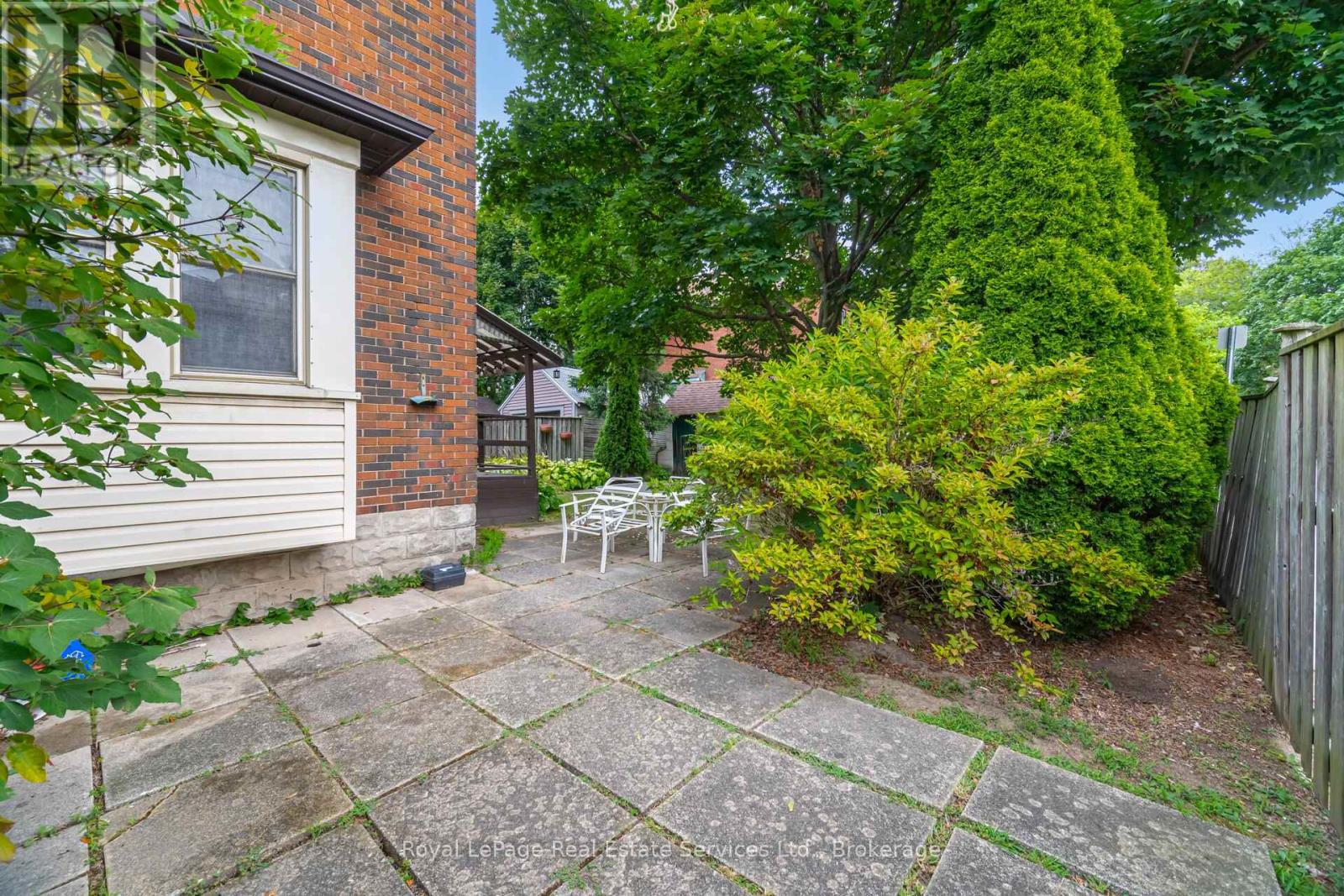 21 Paisley Avenue S, Hamilton, Ontario  L8S 1T8 - Photo 40 - X12357490
