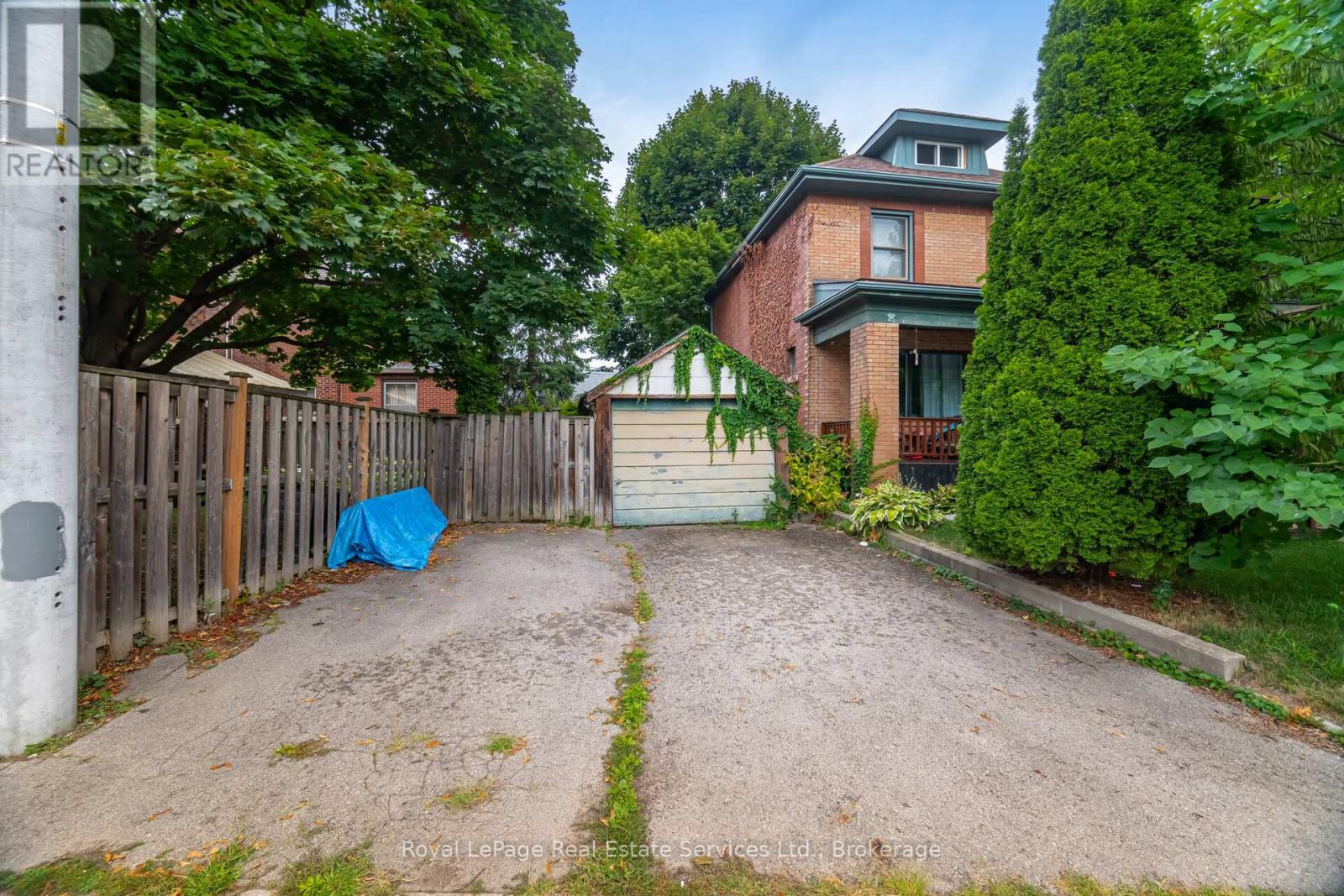 21 Paisley Avenue S, Hamilton, Ontario  L8S 1T8 - Photo 44 - X12357490