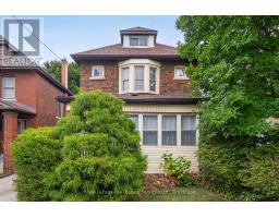 21 PAISLEY AVENUE S, Hamilton, Ontario