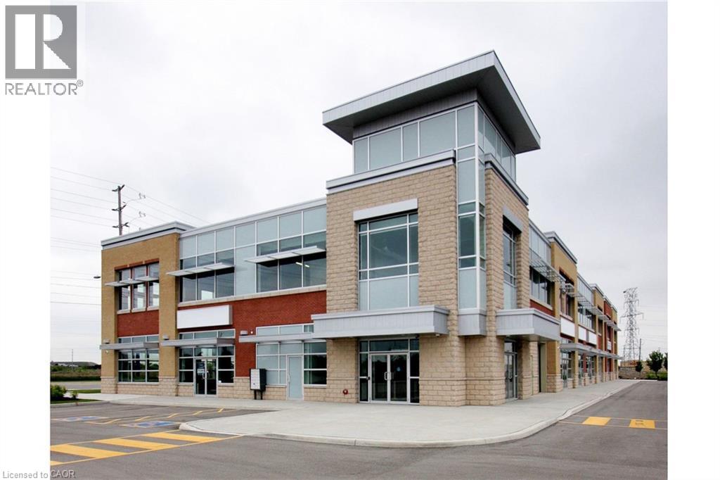 4900 Palladium Way Unit# 103, Burlington, Ontario  L7M 0K9 - Photo 1 - 40758626