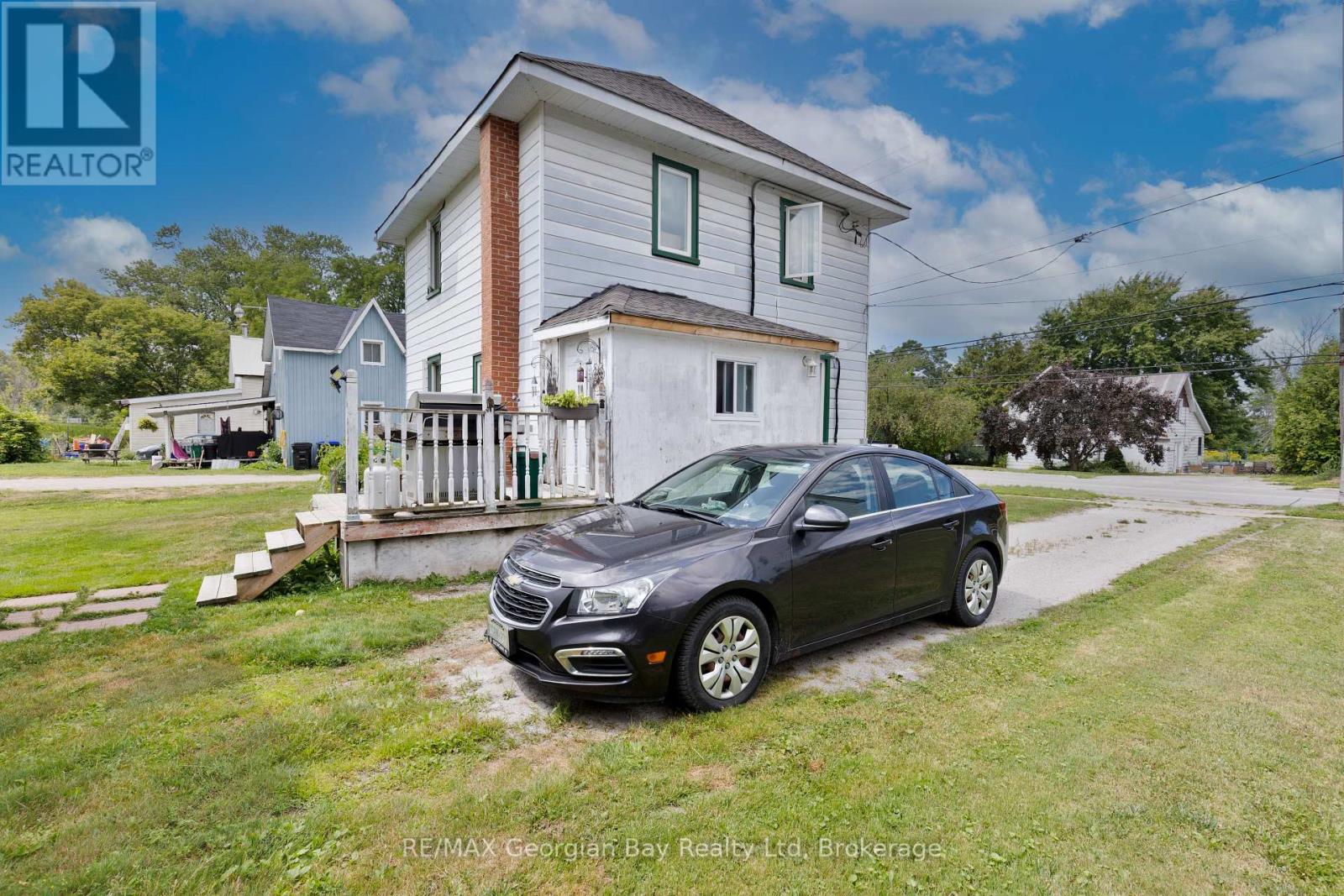 461 William Street, Tay, Ontario  L0K 2A0 - Photo 14 - S12357438