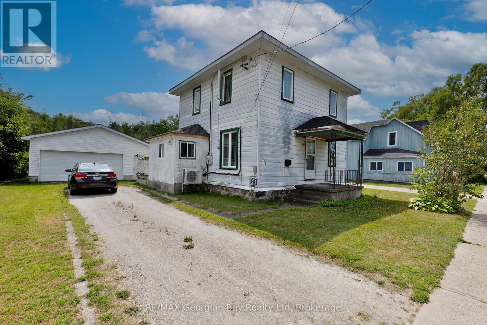 461 William Street, Tay, Ontario  L0K 2A0 - Photo 2 - S12357438