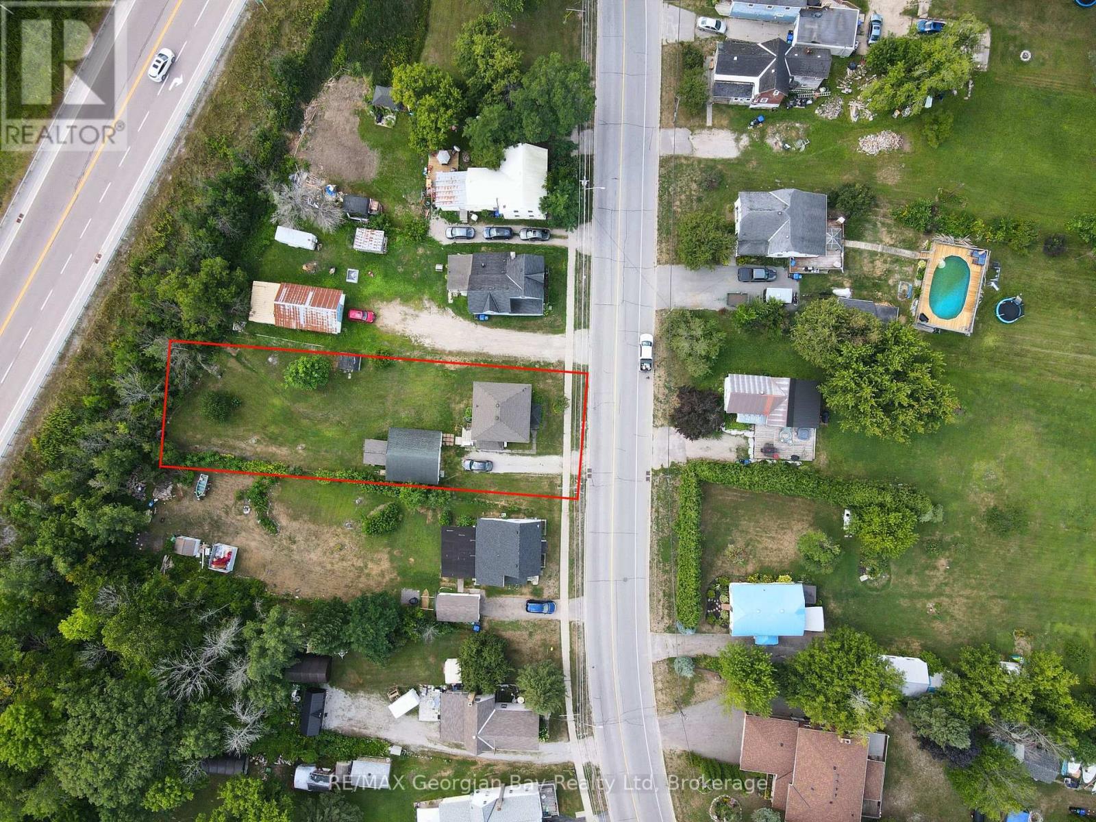 461 William Street, Tay, Ontario  L0K 2A0 - Photo 23 - S12357438