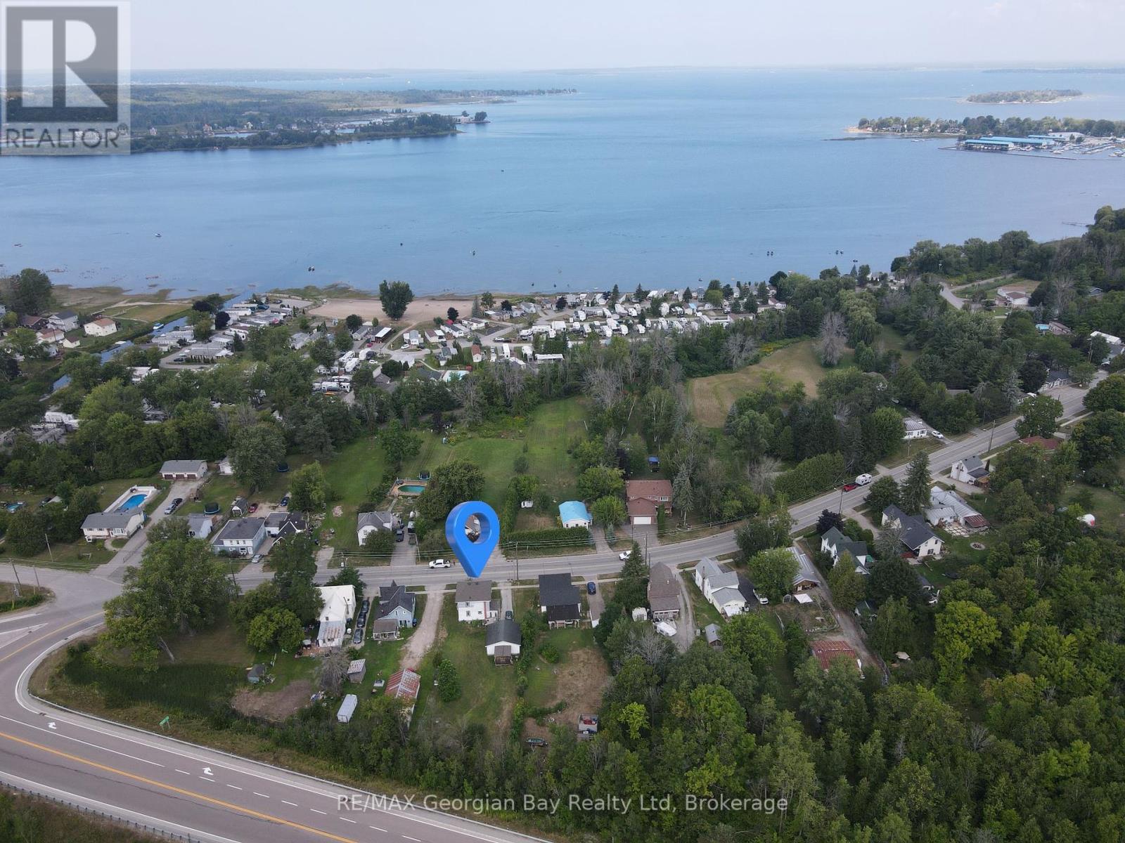 461 William Street, Tay, Ontario  L0K 2A0 - Photo 24 - S12357438
