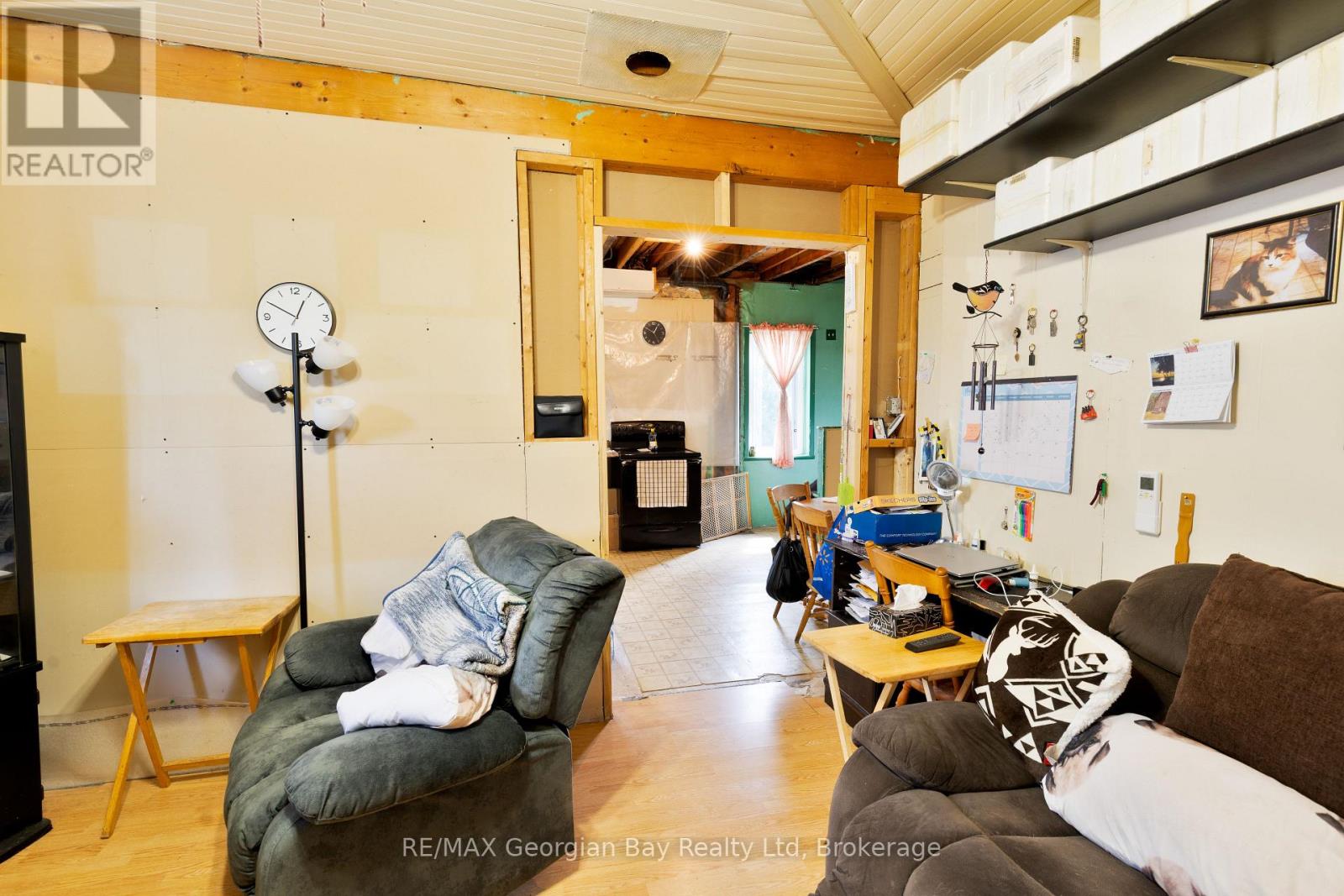 461 William Street, Tay, Ontario  L0K 2A0 - Photo 9 - S12357438