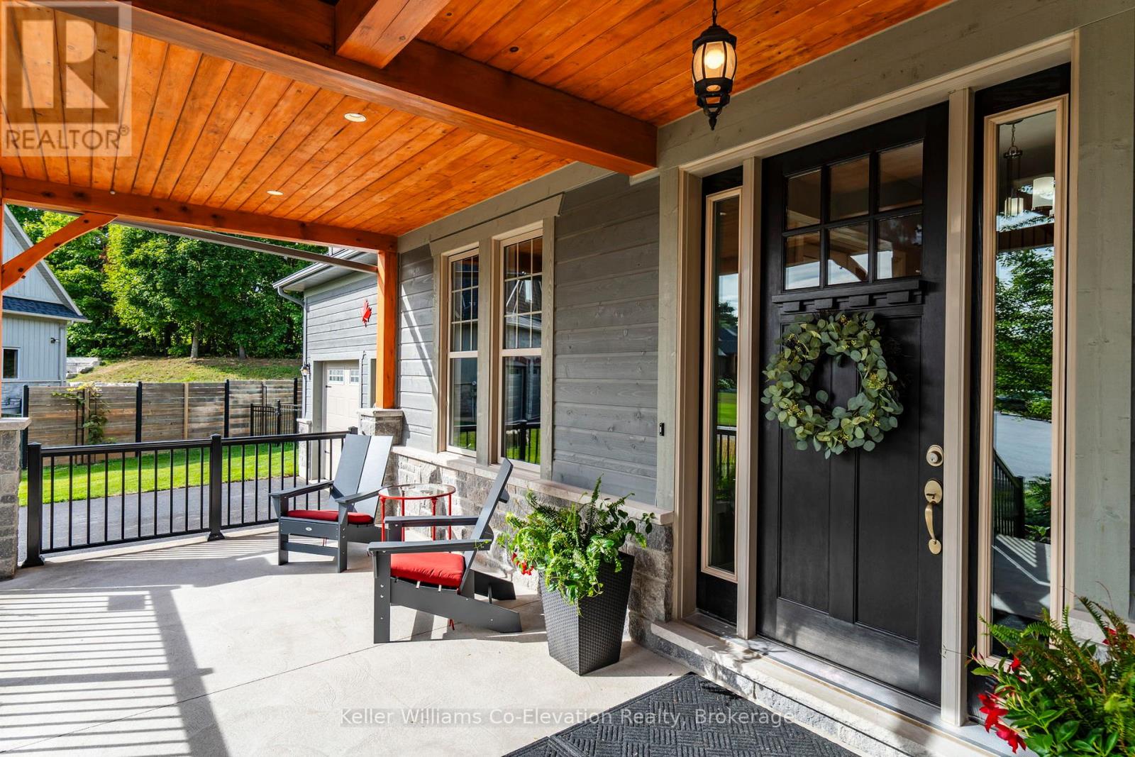16 Ridgewood Court, Oro-Medonte (Horseshoe Valley), Ontario  L0L 2L0 - Photo 7 - S12357493