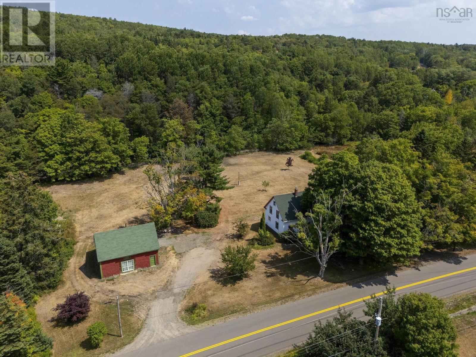 213 Clementsport Road, Clementsport, Nova Scotia  B0S 1E0 - Photo 2 - 202520924