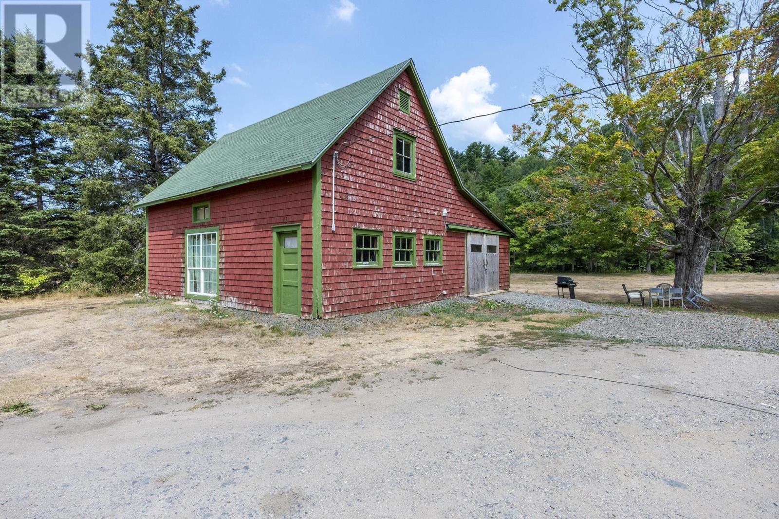 213 Clementsport Road, Clementsport, Nova Scotia  B0S 1E0 - Photo 31 - 202520924