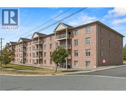 165 Valcour Drive Unit# 218, Fredericton, New Brunswick