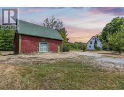 213 Clementsport Road