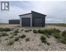 702 9 Street, Fort Macleod, Ca