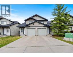 90 Panatella Villas Nw Panorama Hills, Calgary, Ca