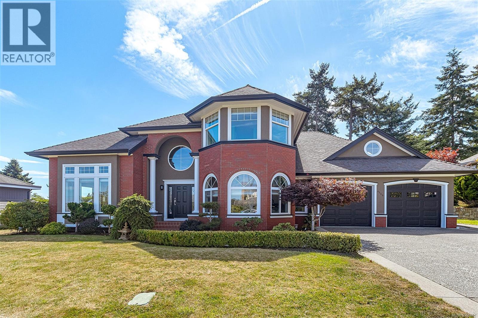 4566 Gordon Point Dr, Saanich, British Columbia