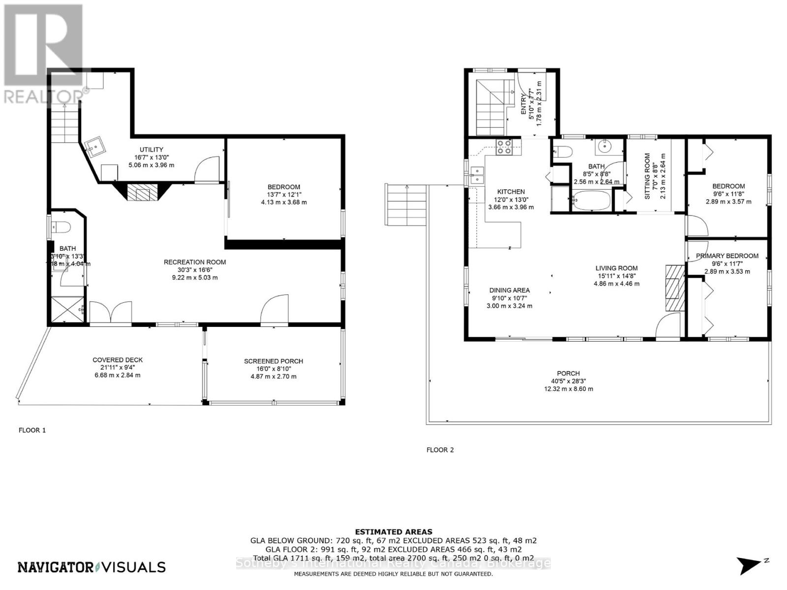 1111 Maplehurst Drive, Lake Of Bays, Ontario  P1H 2J6 - Photo 45 - X12357447