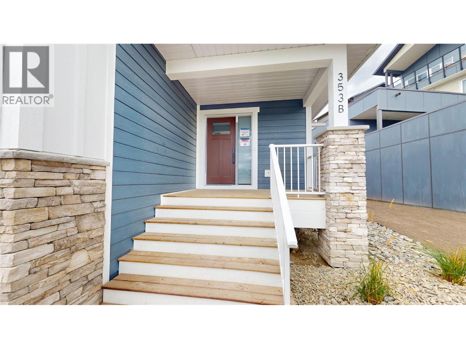 353 Legacy Lookout Unit# B, Cranbrook, British Columbia  V1C 0E4 - Photo 2 - 10360218