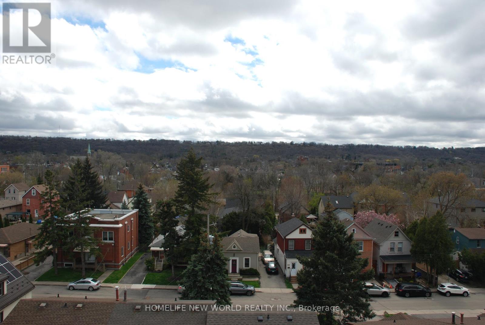 605 - 415 Main Street W, Hamilton, Ontario  L8P 1K5 - Photo 6 - X12357362