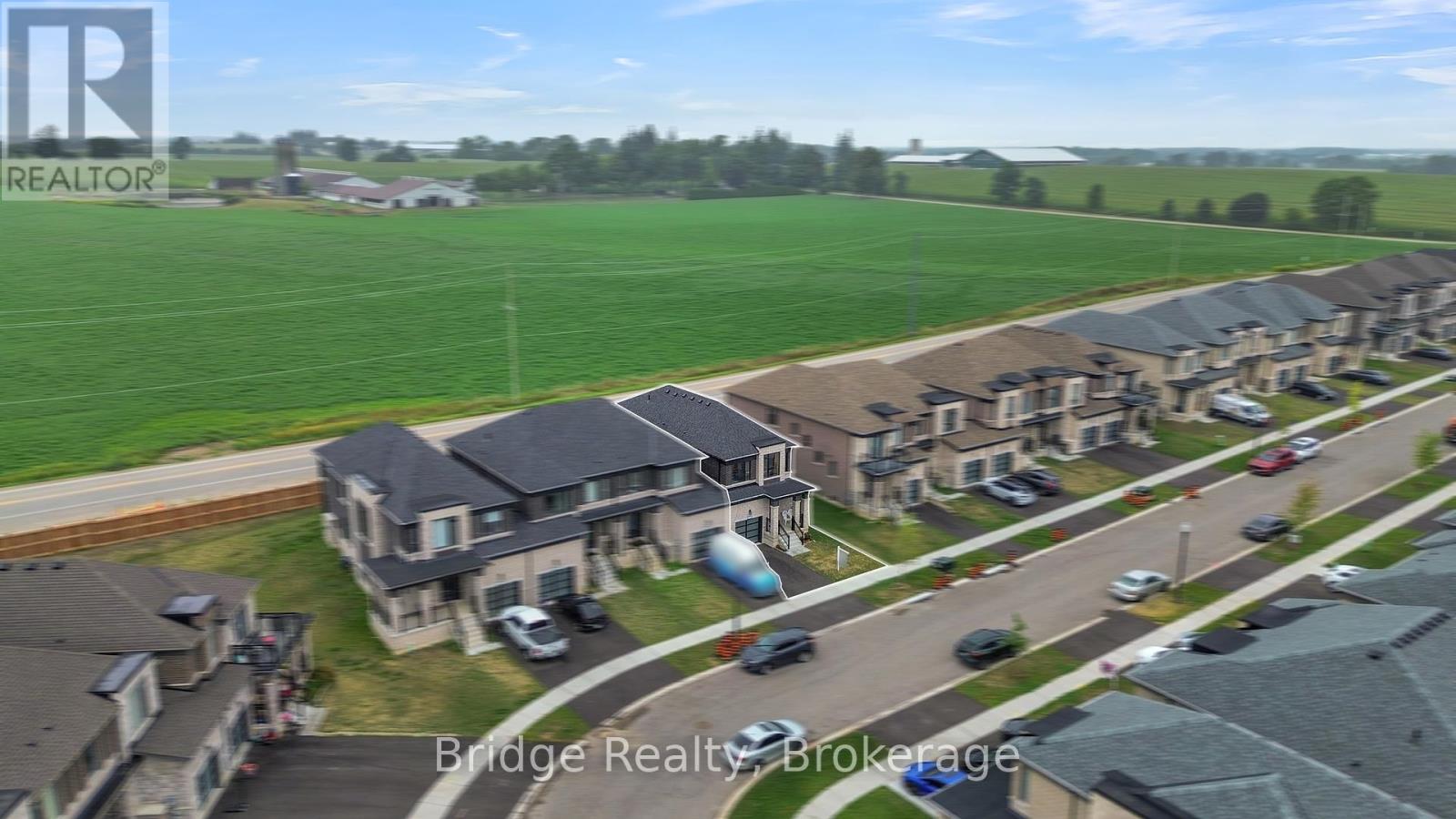 898 Sobeski Avenue, Woodstock, Ontario  N4T 0N7 - Photo 49 - X12357436