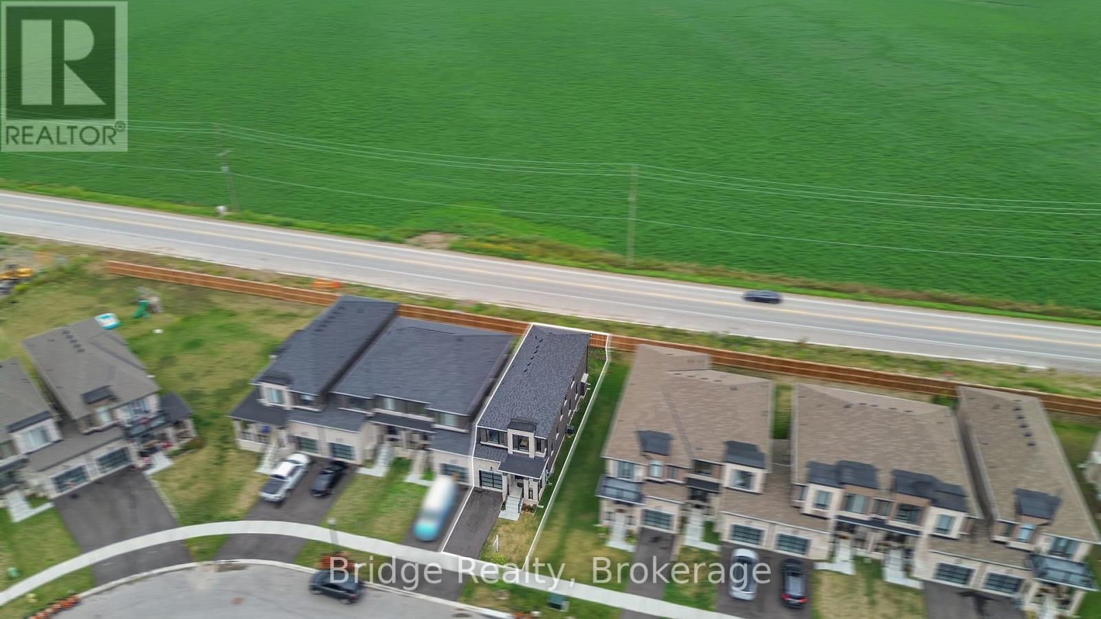 898 Sobeski Avenue, Woodstock, Ontario  N4T 0N7 - Photo 50 - X12357436