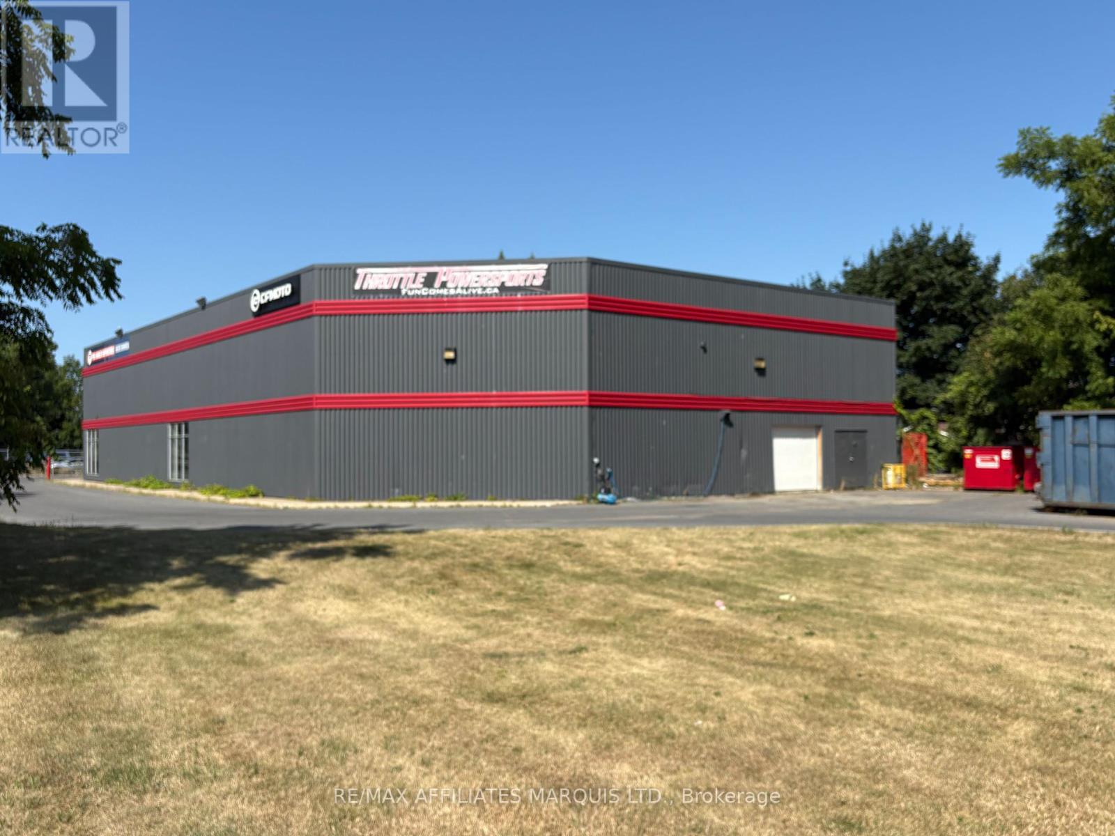 405 Ninth Street W, Cornwall, Ontario  K6J 5X3 - Photo 4 - X12357468