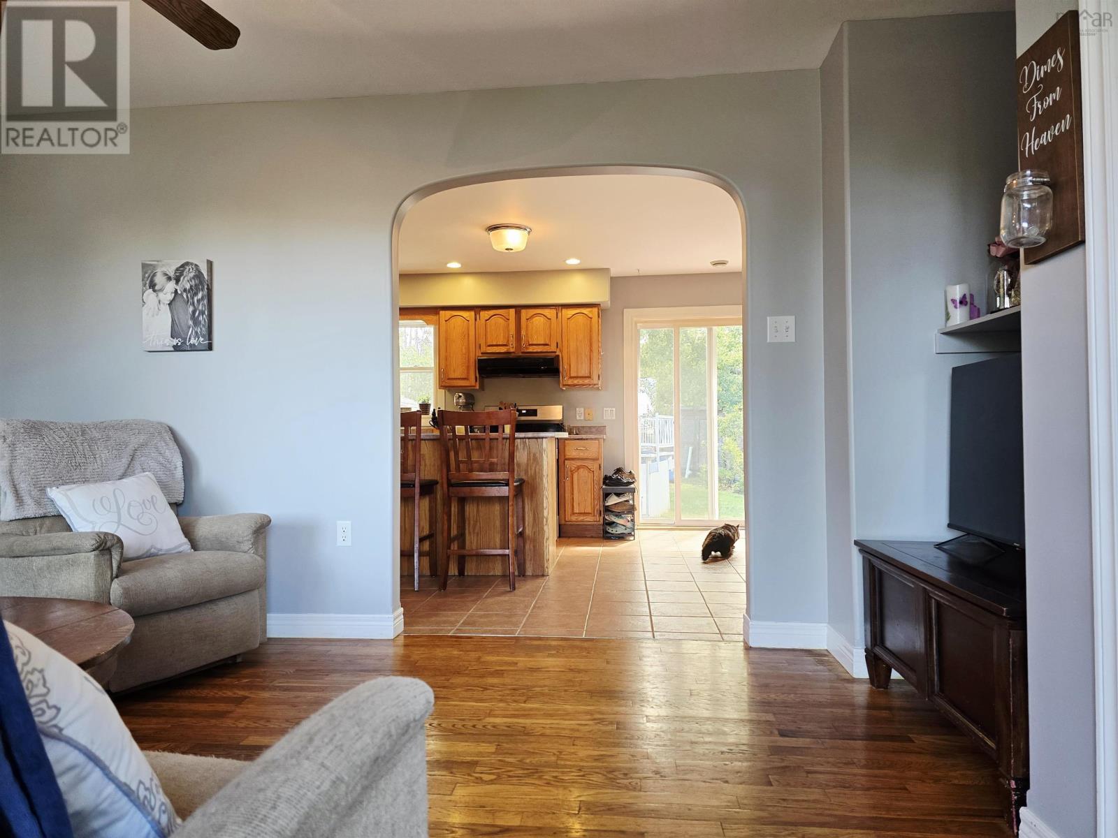 78 Princess Avenue, Trenton, Nova Scotia  B0K 1X0 - Photo 13 - 202521306