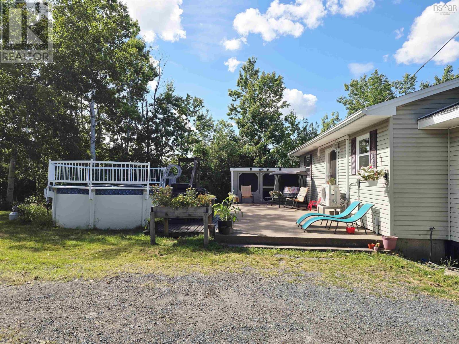 78 Princess Avenue, Trenton, Nova Scotia  B0K 1X0 - Photo 33 - 202521306