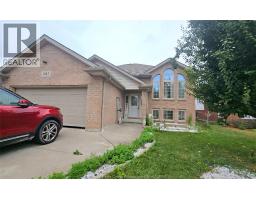 1062 MONARCH MEADOWS Unit# UPPER LEVEL, Lakeshore, Ontario