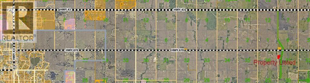 6, 715049 Range Road 40, Rural Grande Prairie No. 1, Alberta T8X 4C2 - Photo 4 - A2205493