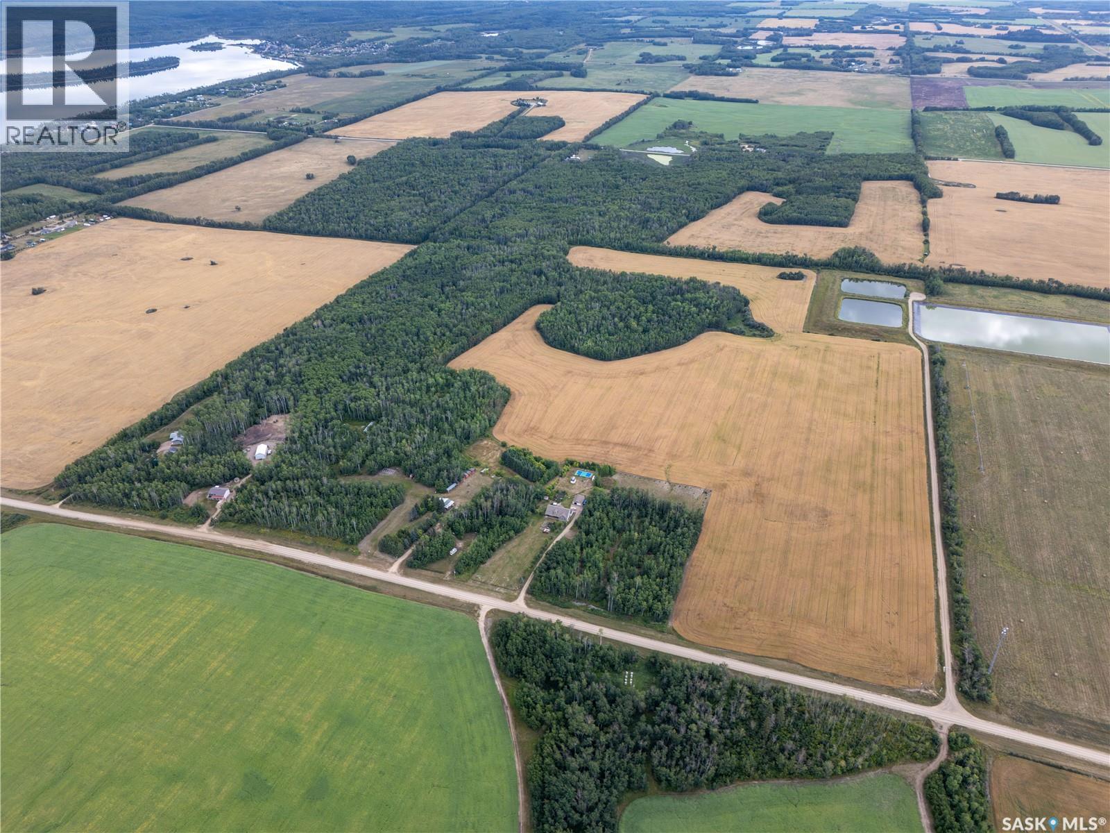 Shores Acreage, Goodsoil, Saskatchewan