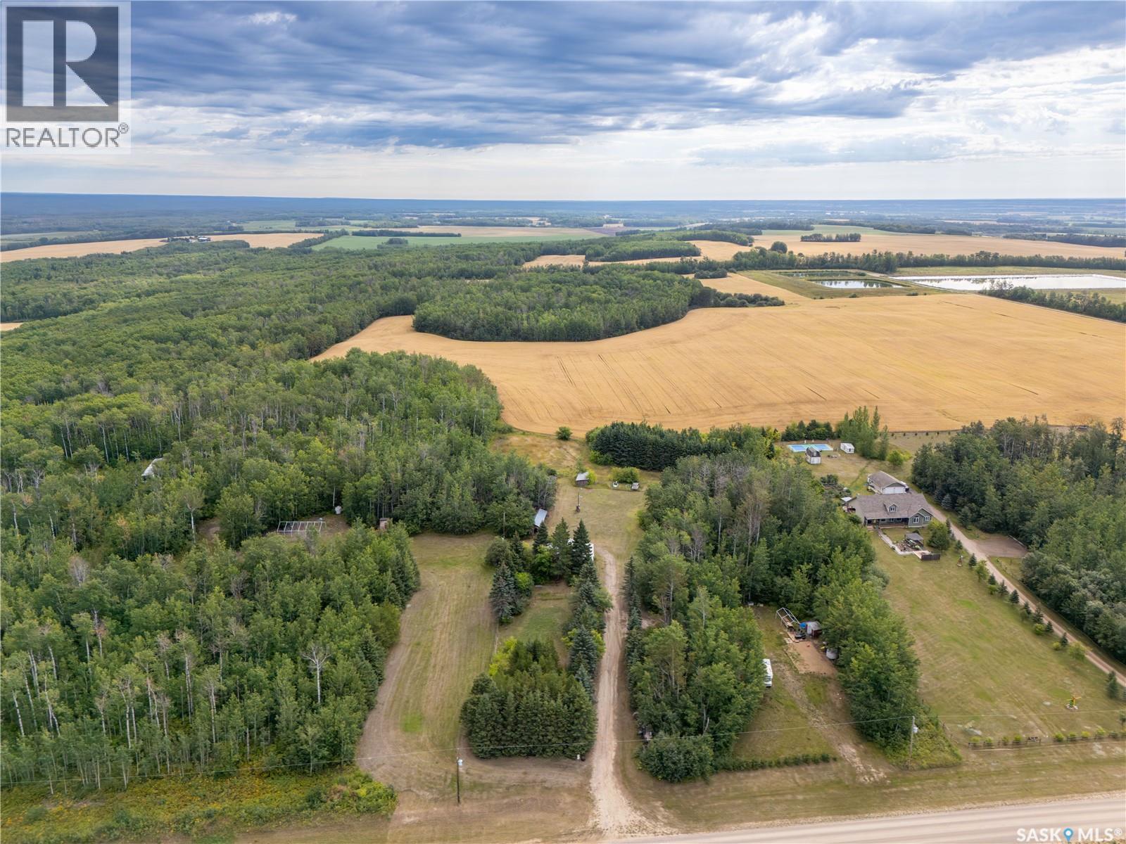 Shores Acreage, Goodsoil, Saskatchewan  S0M 1A0 - Photo 10 - SK016289