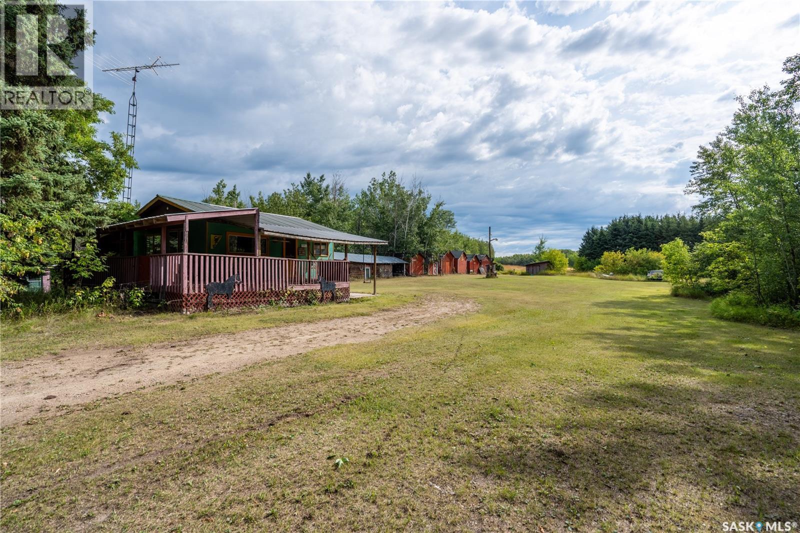 Shores Acreage, Goodsoil, Saskatchewan  S0M 1A0 - Photo 14 - SK016289