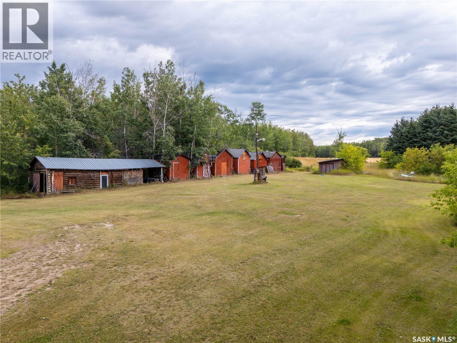 Shores Acreage, Goodsoil, Saskatchewan  S0M 1A0 - Photo 16 - SK016289