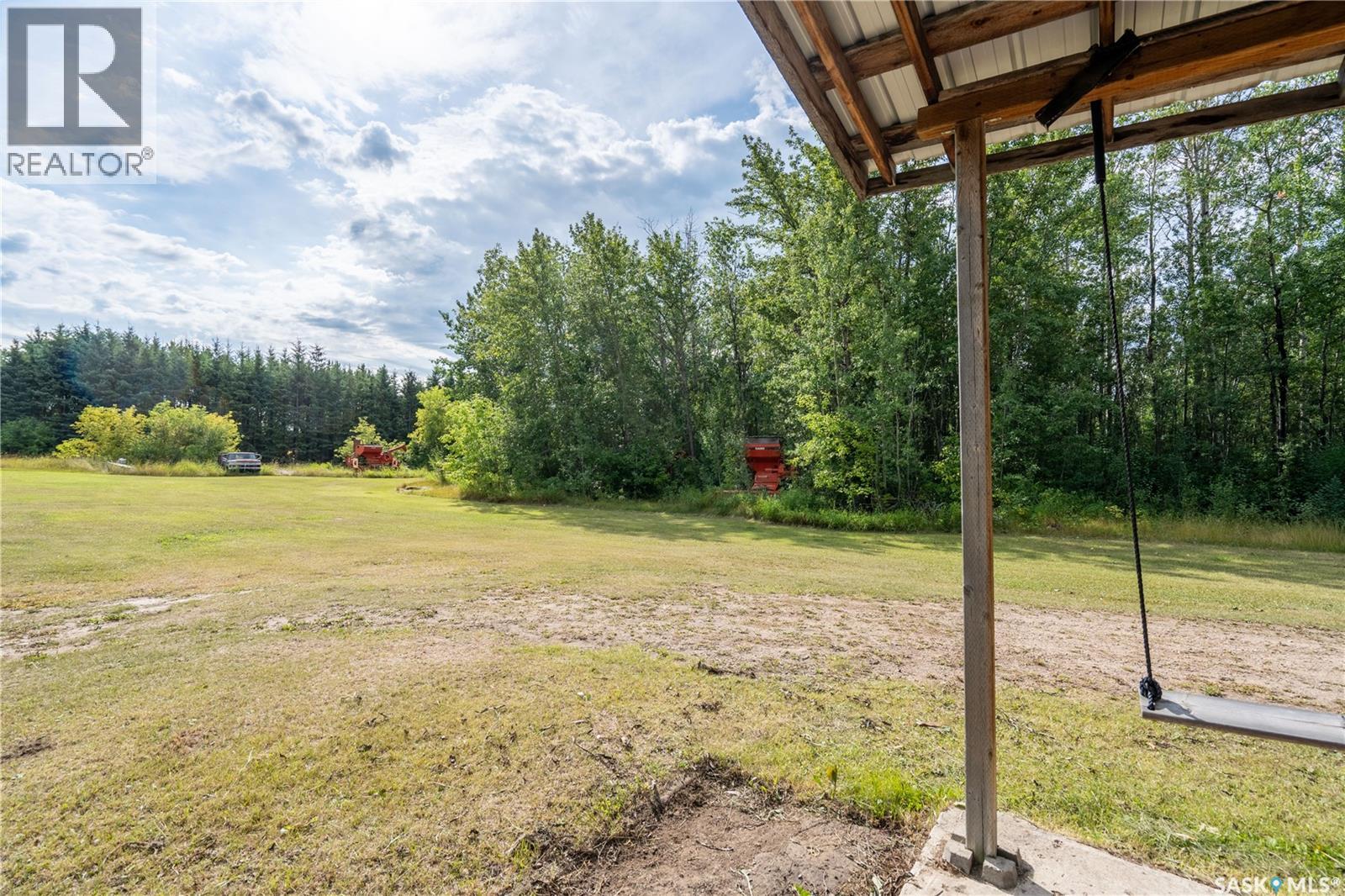 Shores Acreage, Goodsoil, Saskatchewan  S0M 1A0 - Photo 17 - SK016289