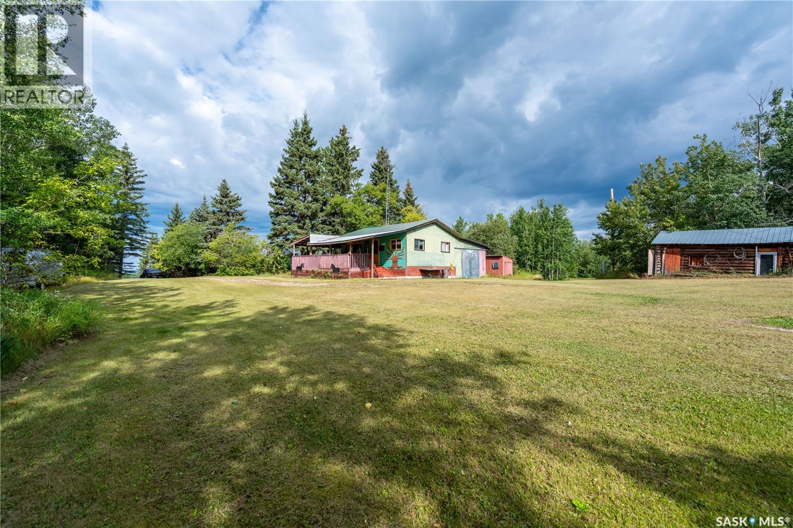 Shores Acreage, Goodsoil, Saskatchewan  S0M 1A0 - Photo 18 - SK016289