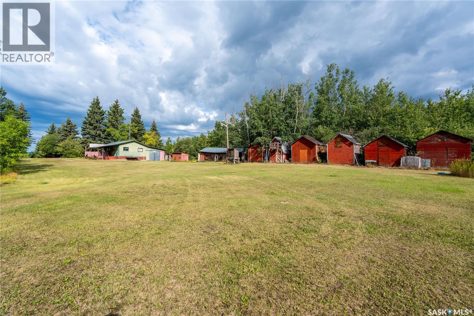 Shores Acreage, Goodsoil, Saskatchewan  S0M 1A0 - Photo 19 - SK016289