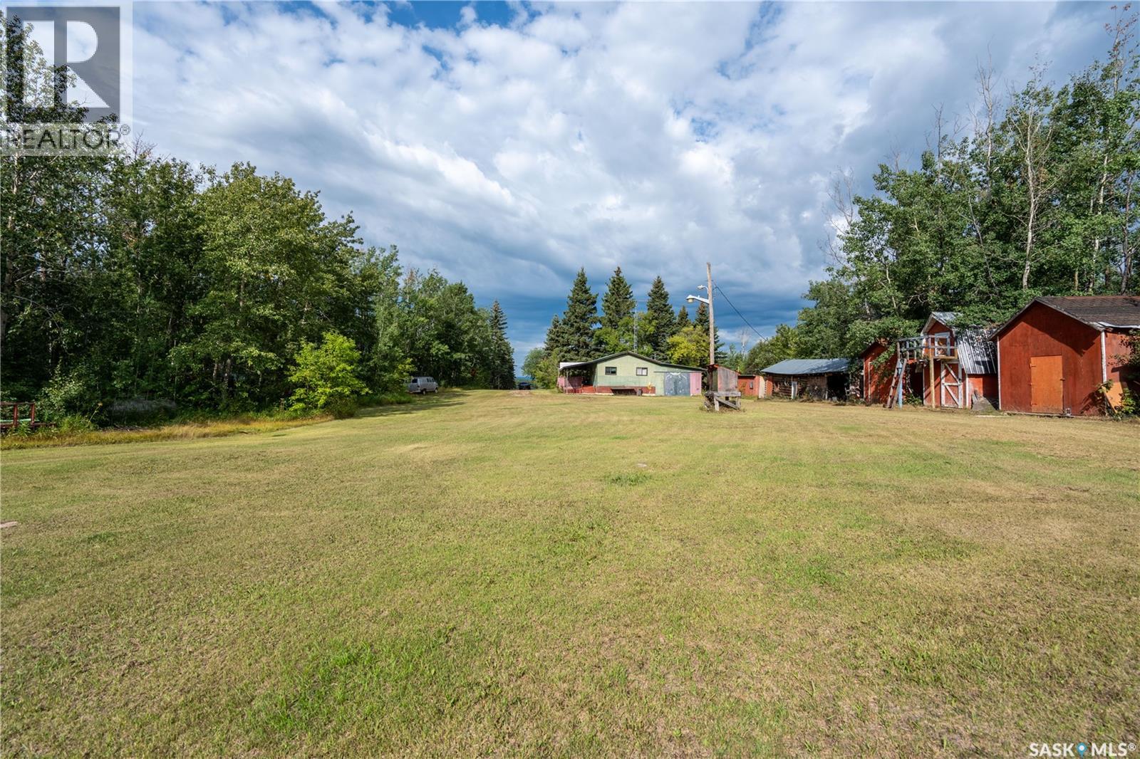 Shores Acreage, Goodsoil, Saskatchewan  S0M 1A0 - Photo 20 - SK016289