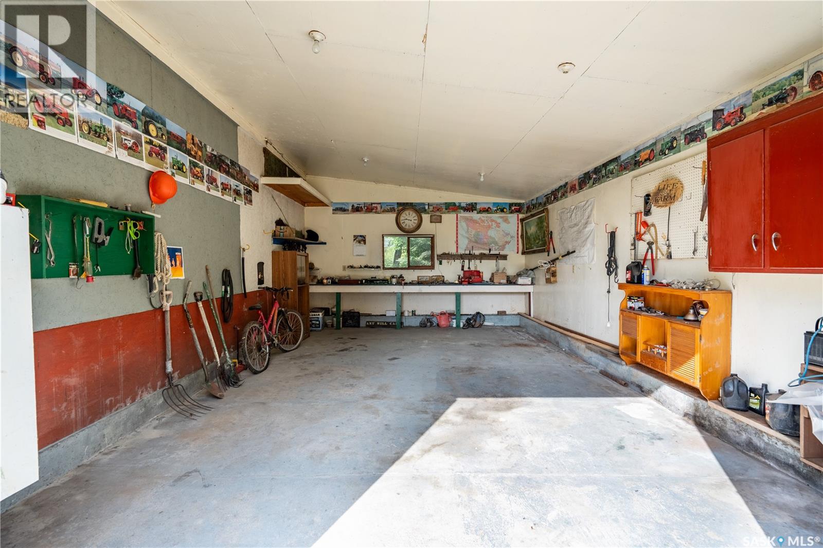 Shores Acreage, Goodsoil, Saskatchewan  S0M 1A0 - Photo 25 - SK016289