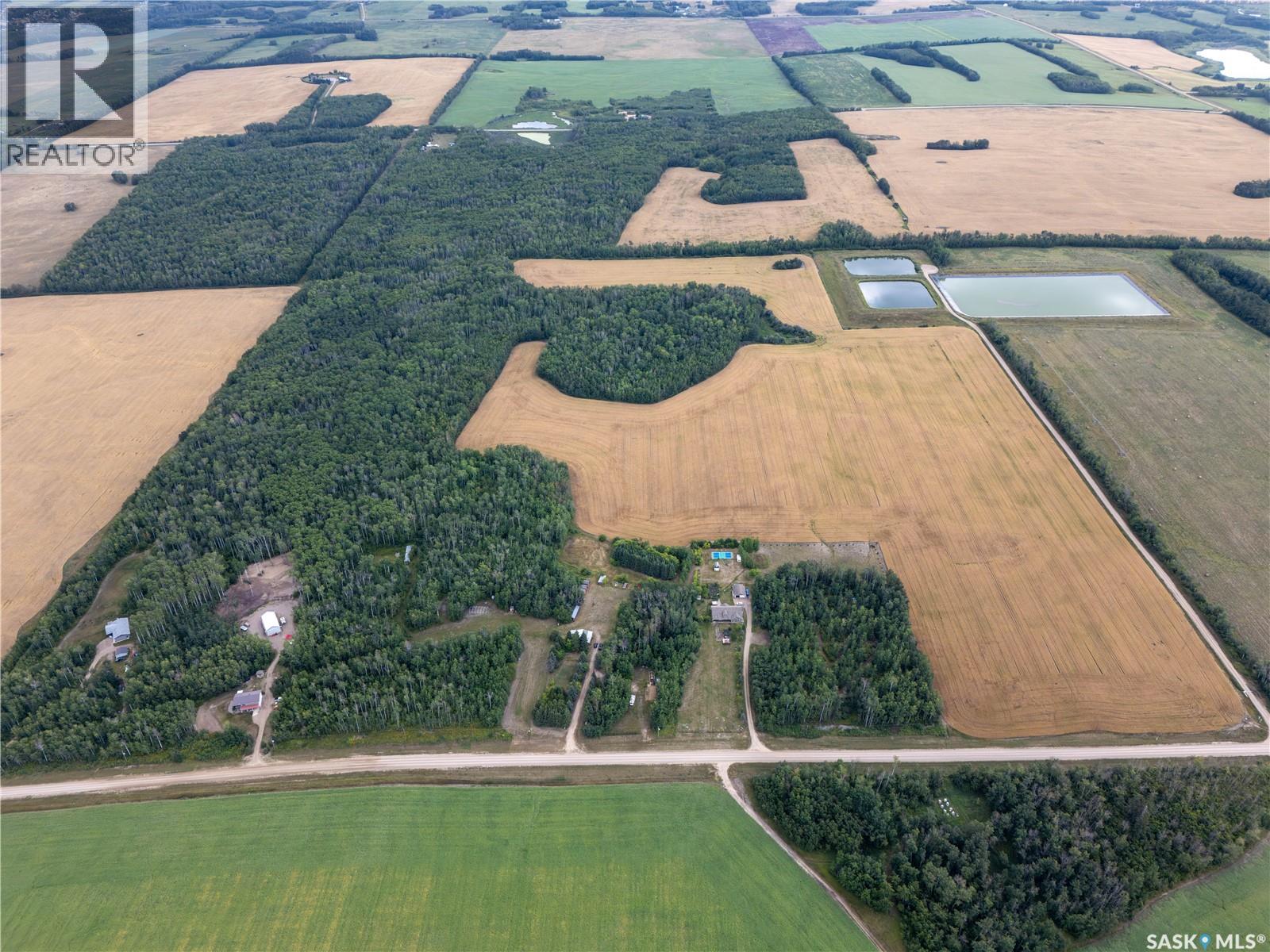 Shores Acreage, Goodsoil, Saskatchewan  S0M 1A0 - Photo 4 - SK016289