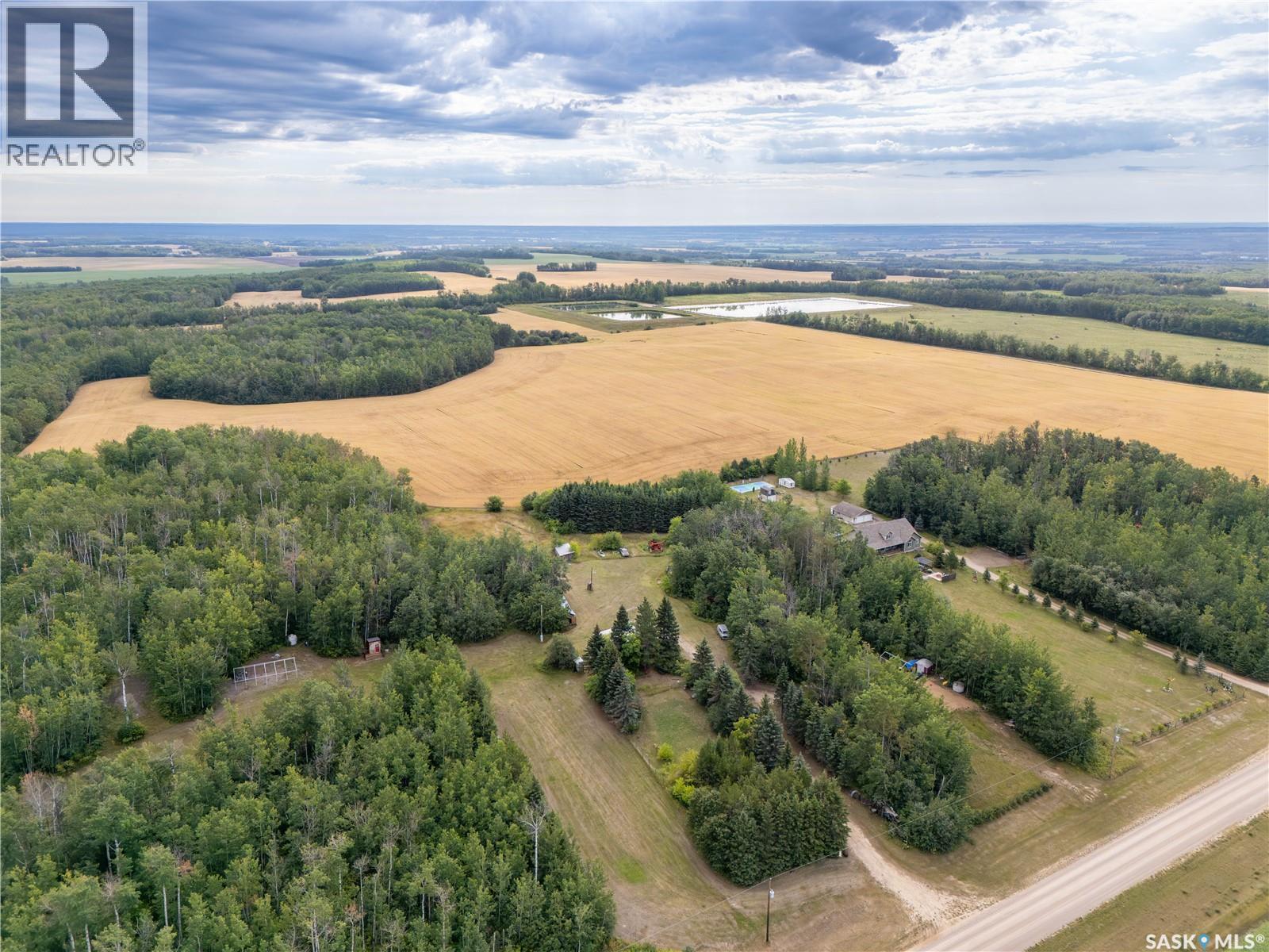 Shores Acreage, Goodsoil, Saskatchewan  S0M 1A0 - Photo 9 - SK016289