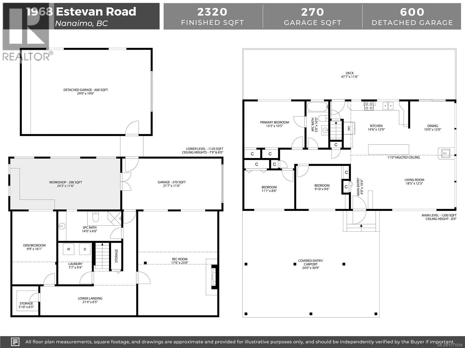 1968 Estevan Rd, Nanaimo, British Columbia  V9S 3Z2 - Photo 43 - 1011694