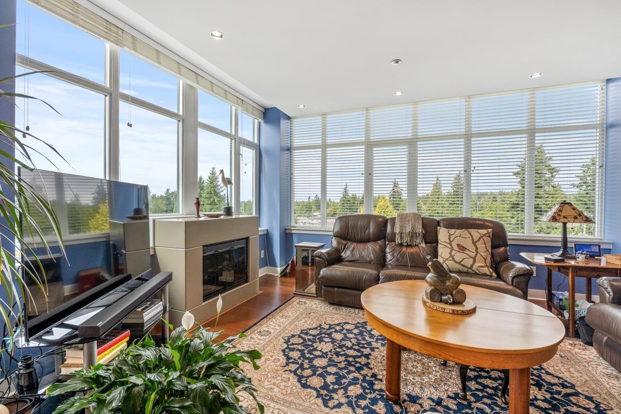 503 14824 North Bluff Road, White Rock, British Columbia  V4B 3E2 - Photo 20 - R3039241