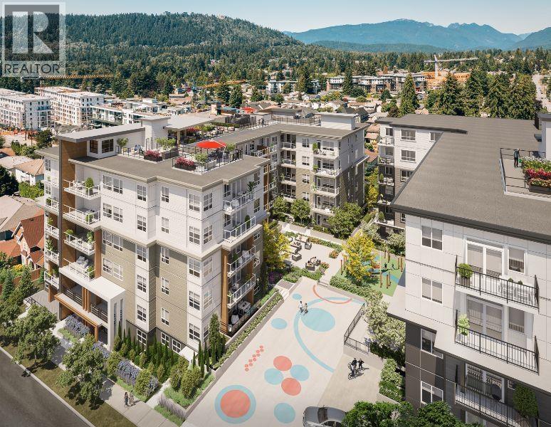 416 723 Grover Street, Coquitlam, British Columbia  V3J 3M6 - Photo 1 - R3002788