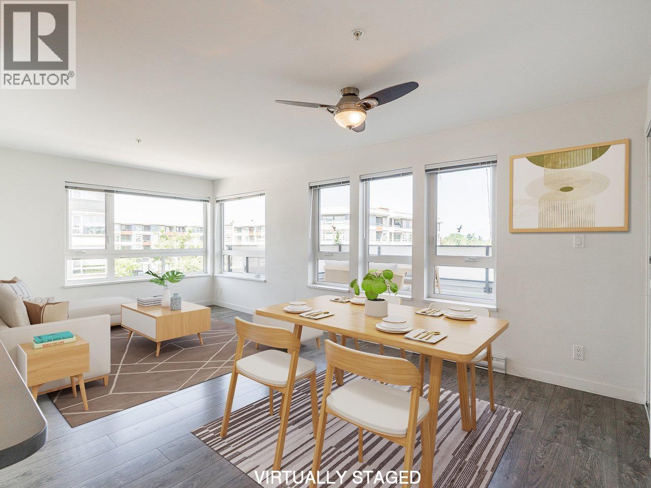 231 12339 Steveston Highway, Richmond, British Columbia  V6W 0B4 - Photo 1 - R3030389