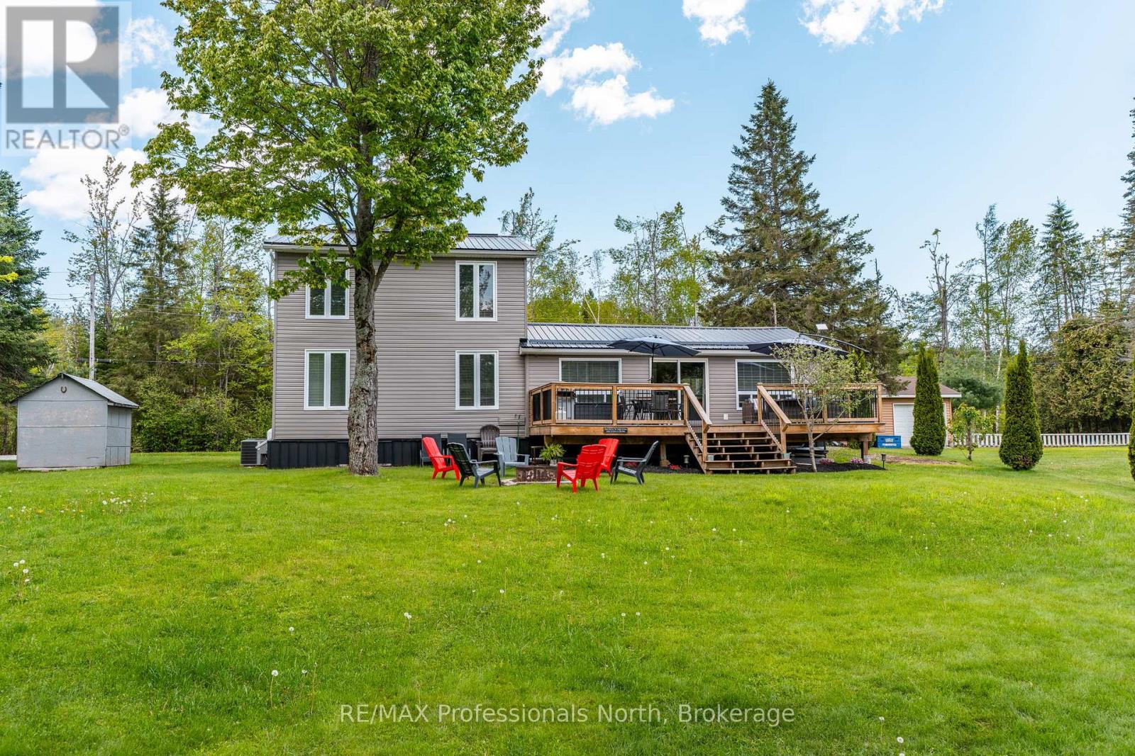 90 Kozy Kove Road, Kawartha Lakes, Ontario  K0M 1C0 - Photo 39 - X12166387